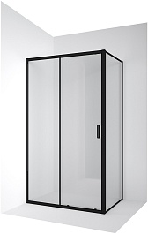 Ambassador  Душевой уголок Forsa 110x100 17021217AB-100AB – фотография-2